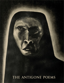 The Antigone Poems