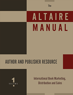 The Altaire Author and Publisher Resource Manual